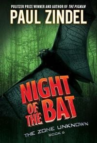 Produktbild: Night of the Bat