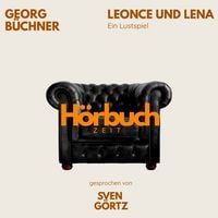 Produktbild: Leonce und Lena. Ein Lustspiel.