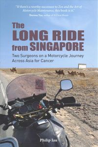 Produktbild: Long Ride from Singapore