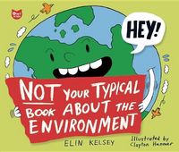 Produktbild: Not Your Typical Book about the Environment