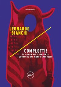 Produktbild: Complotti!