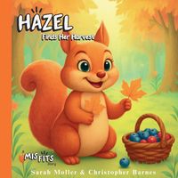 Produktbild: Hazel Finds Her Harvest