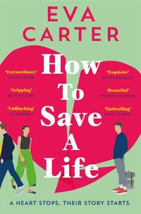 Produktbild: How to Save a Life