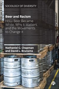 Produktbild: Beer and Racism