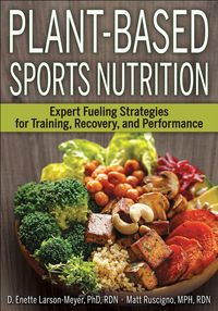 Produktbild: Plant-Based Sports Nutrition