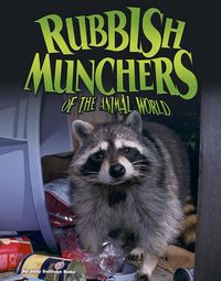 Produktbild: Rubbish Munchers of the Animal World
