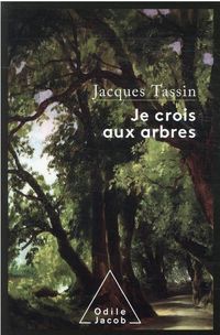 Produktbild: Je crois aux arbres