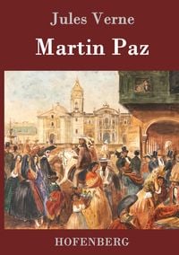 Produktbild: Martin Paz