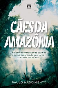 Produktbild: C&atilde;es da Amaz&ocirc;nia