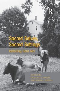 Produktbild: Sacred Selves, Sacred Settings