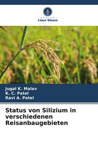 Produktbild: Status von Silizium in verschiedenen Reisanbaugebieten