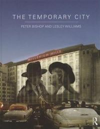 Produktbild: The Temporary City