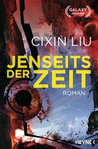 Produktbild: Jenseits der Zeit