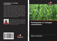 Produktbild: Formazione in sviluppo comunitario