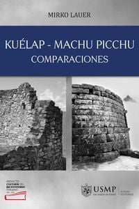 Produktbild: Ku&eacute;lap - Machu Picchu. Comparaciones