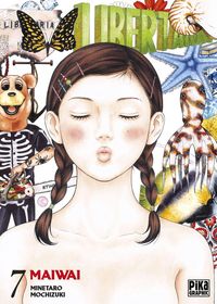 Produktbild: Maiwai. Tome 7