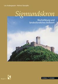 Produktbild: Sigmundskron