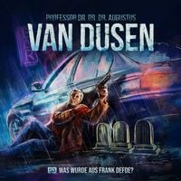 Produktbild: Was wurde aus Frank Defoe