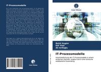 Produktbild: IT-Prozessmodelle