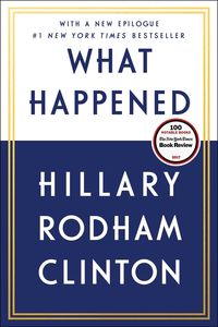 Produktbild: What Happened