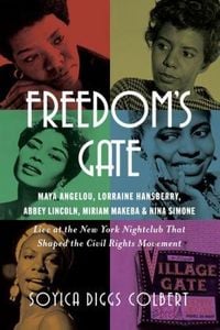 Produktbild: Freedom's Gate