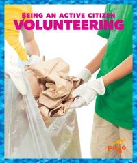 Produktbild: Volunteering