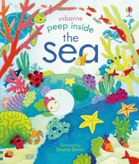 Produktbild: Peep Inside: The Sea