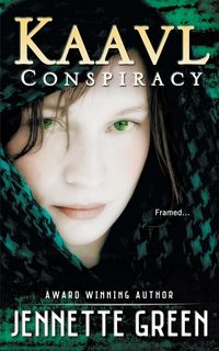 Produktbild: Kaavl Conspiracy