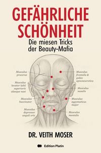 Produktbild: Gef&auml;hrliche Sch&ouml;nheit
