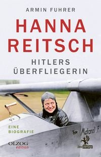 Produktbild: Hanna Reitsch