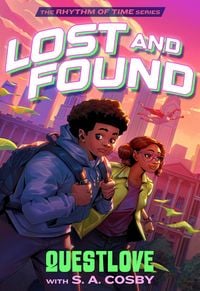 Produktbild: The Lost and Found