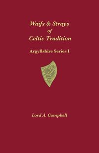 Produktbild: Waifs & Strays of Celtic Tradition