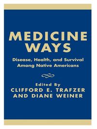 Produktbild: Medicine Ways