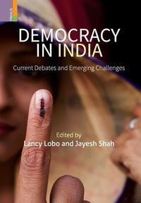 Produktbild: Democracy in India