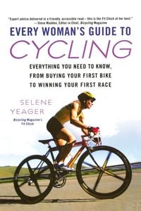 Produktbild: Every Woman's Guide to Cycling