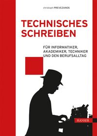 Produktbild: Technisches Schreiben