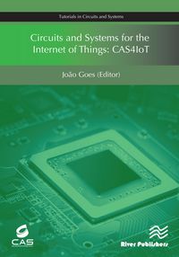 Produktbild: Circuits and Systems for the Internet of Things