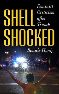Produktbild: Shell-Shocked