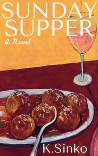 Produktbild: Sunday Supper