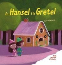 Produktbild: En Hansel i la Gretel : llibres sorpresa