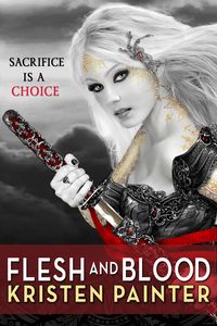 Produktbild: Flesh And Blood