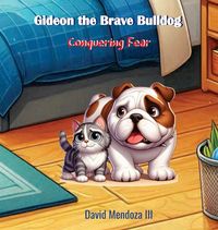 Produktbild: Gideon the Brave Bulldog