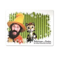 Produktbild: Pettersson und Findus - Tischset