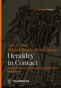 Produktbild: Heraldry in Contact