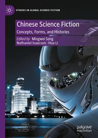 Produktbild: Chinese Science Fiction