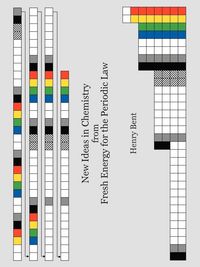 Produktbild: New Ideas in Chemistry from Fresh Energy for the Periodic Law