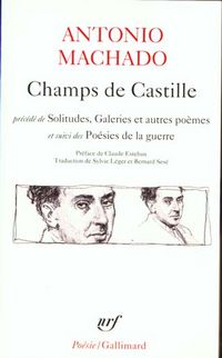 Produktbild: Champs de Castille
