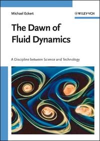 Produktbild: The Dawn of Fluid Dynamics