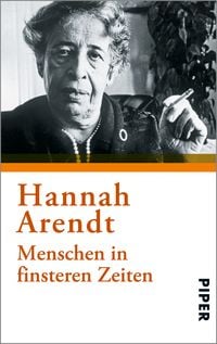 Produktbild: Menschen in finsteren Zeiten
