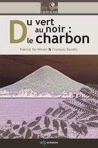 Produktbild: Du vert au noir : le charbon